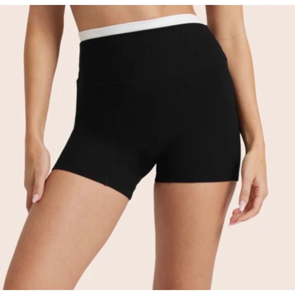 SET Active Formcloud Cloud Control Double Waist Shorts